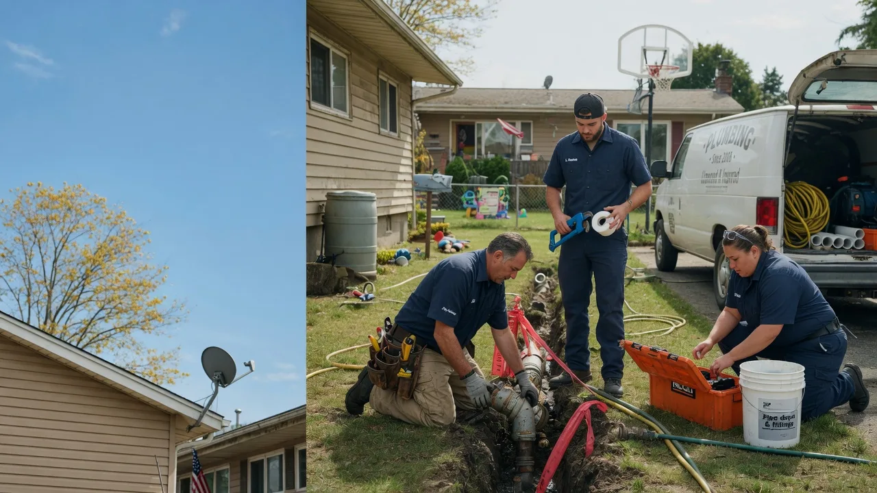 Garbage Disposal Replacement in Paramount, CA near me